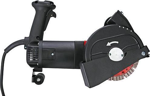 Produktbild Diewe ROBUST MSFE 150 Mauernutfräse 2300W MADE IN GERMANY
