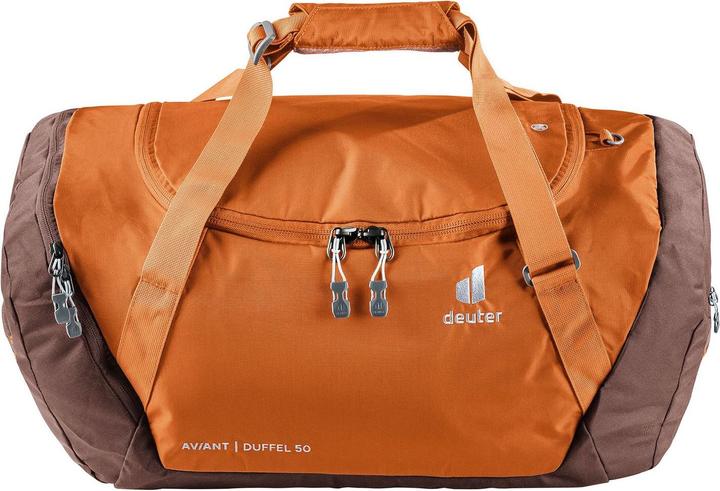 Image du produit Deuter Aviant Duffel 50 (50 l)