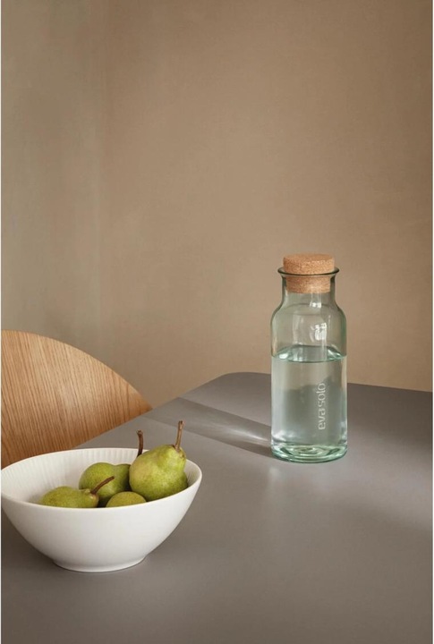 Immagine prodotto Eva Solo Caraffa riciclata 1 l, trasparente (1 l)