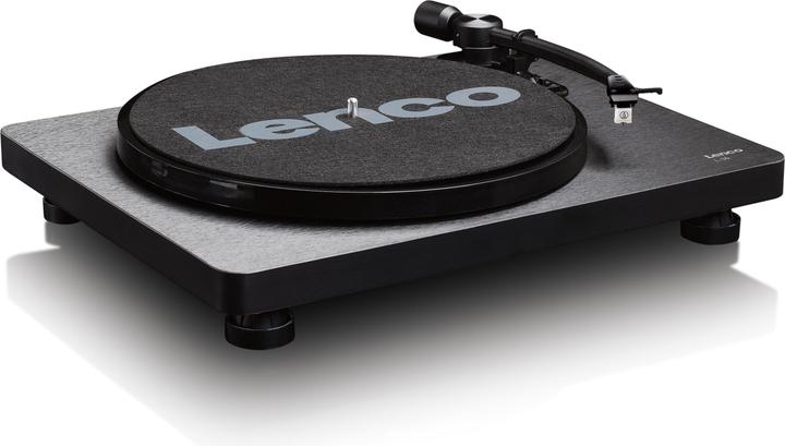 Actual product image Lenco L-30 (Semi-automatic)