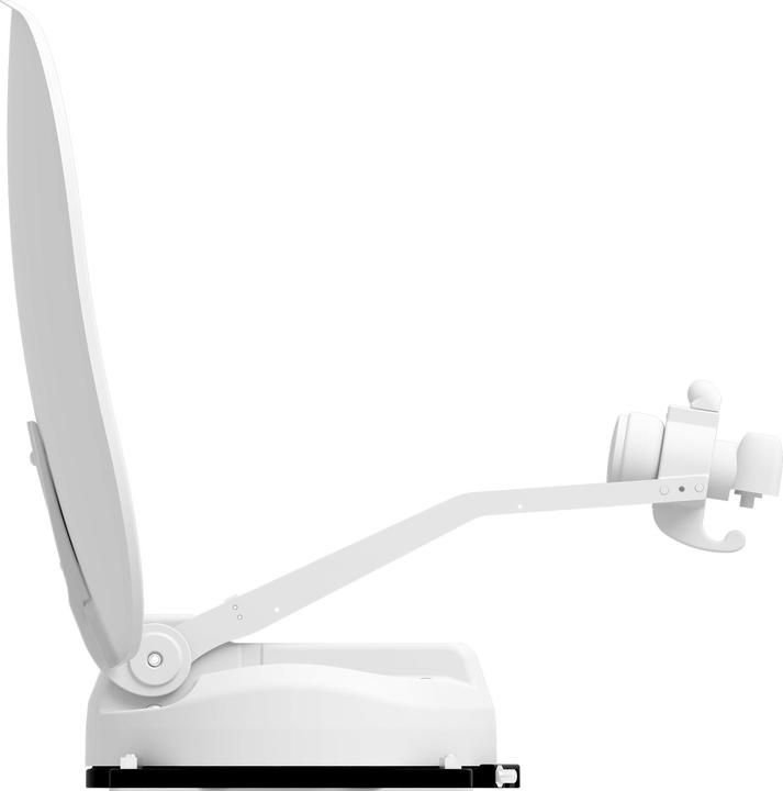 Produktbild Selfsat Caravan Plus Twin (Parabolantenne, 35 dB, UKW / MW / LW)