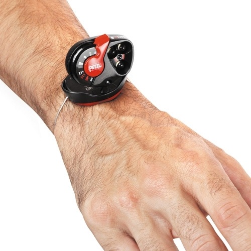 Produktbild Petzl e+Lite (26 lm)