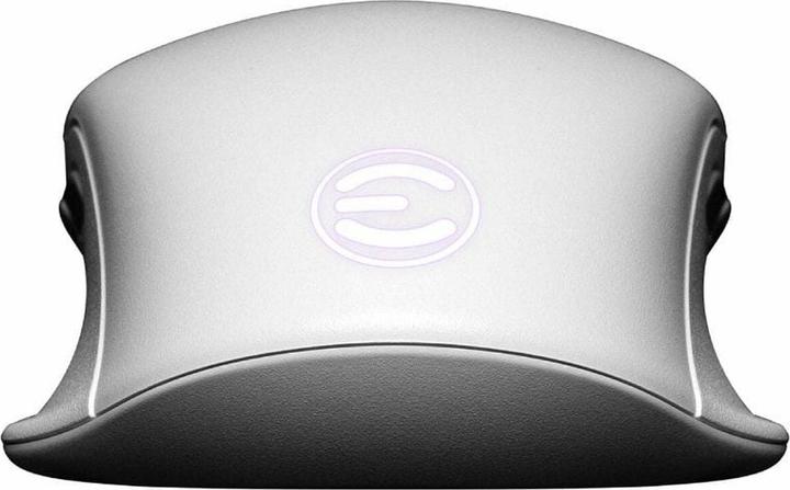 Immagine prodotto EVGA Gaming Maus X12 Weiss