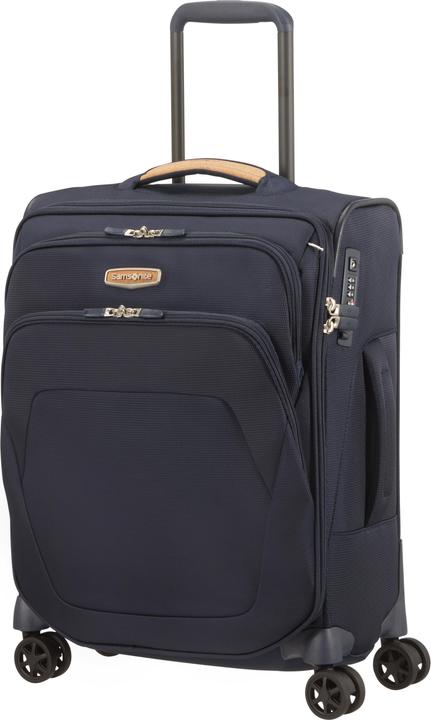 Produktbild Samsonite Spark Sng Eco (43 l, Handgepäck (bis 50l))