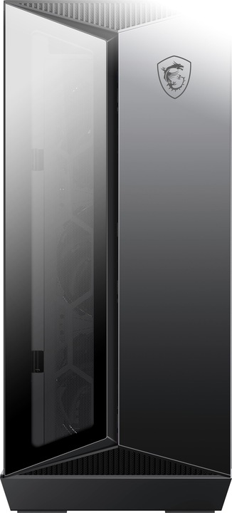 Image du produit MSI MPG Gungnir 110R (Mini-ITX, ATX, mATX)