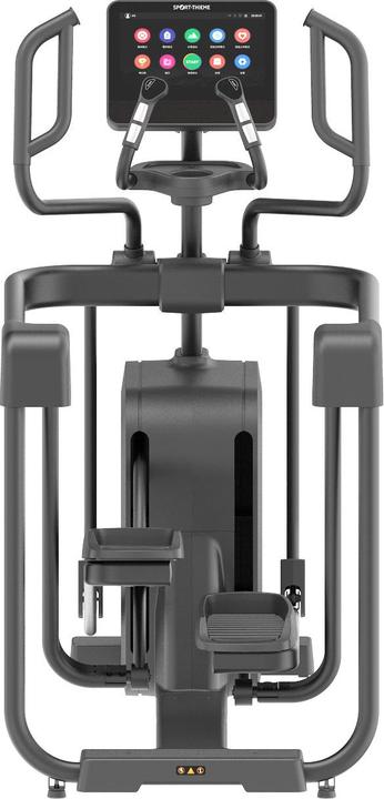 Produktbild Sport-Thieme Crosstrainer C850