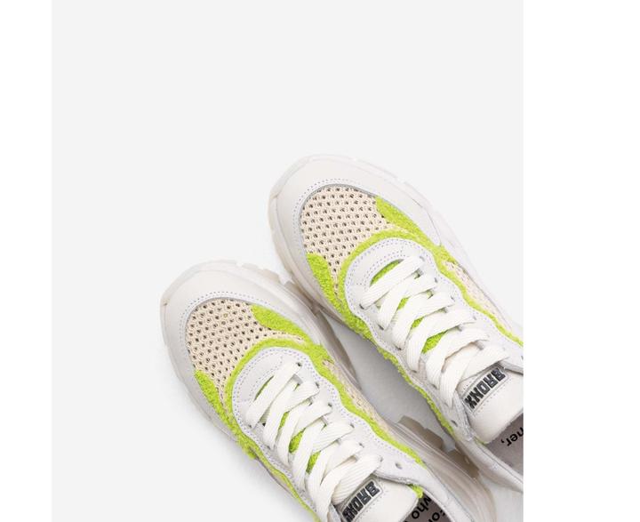 Actual product image Bronx 's trainers tayke-over (38)