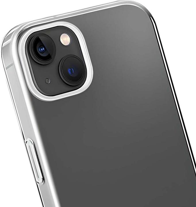 Actual product image Puro for iPhone 14 Plus, shockproof (Apple iPhone 14 Plus)