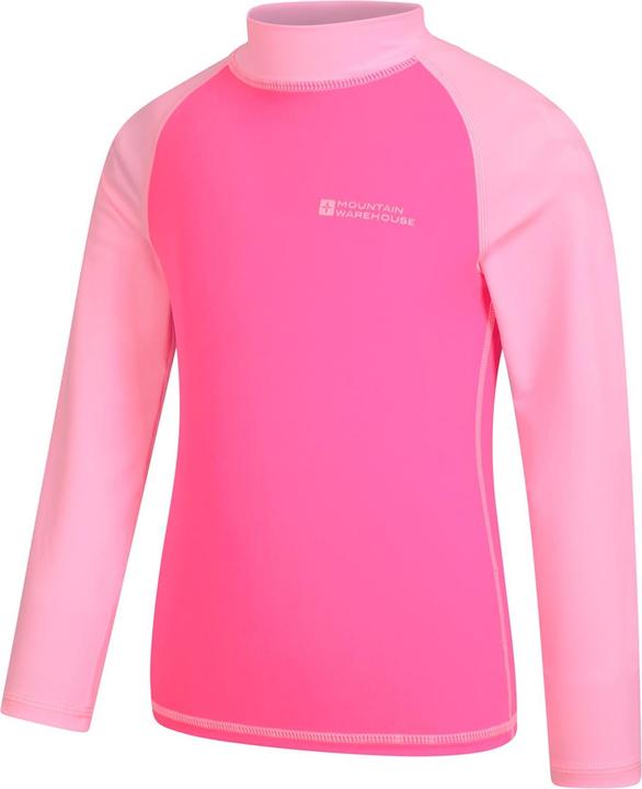 Bubblegum Pink
