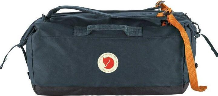 Produktbild Fjällräven Färden Duffel 50 - Duffel Bag (50 l)