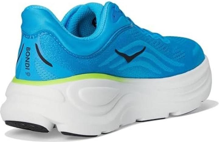 Actual product image Hoka Bondi 9 - 67997 (43 1/3)