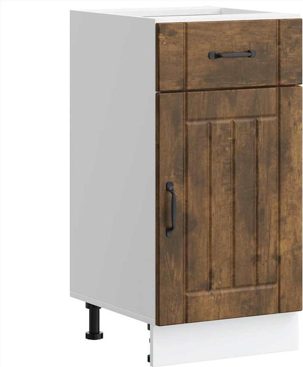 Image du produit vidaXL Küchenunterschrank (40 x 46 x 54 cm)