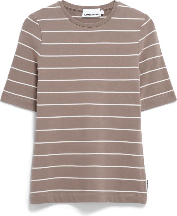 Produktbild Armedangels Women's Jaanisara Fine Stripe (L)