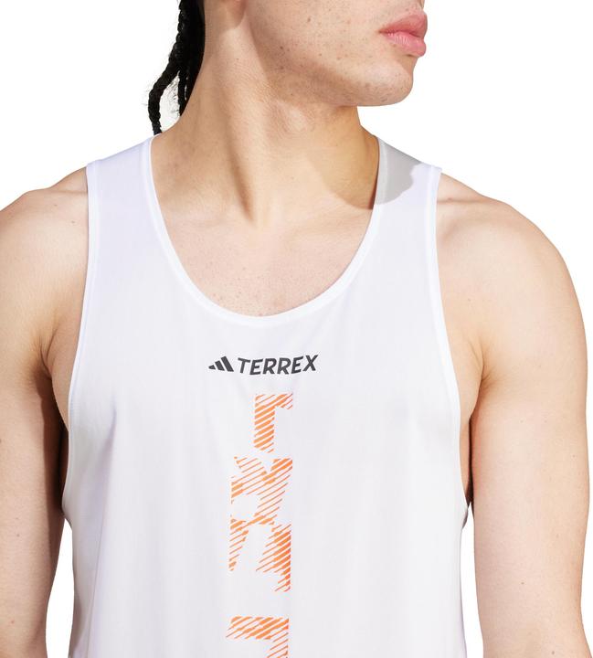 Immagine prodotto adidas Xpr Singlet (XXL)
