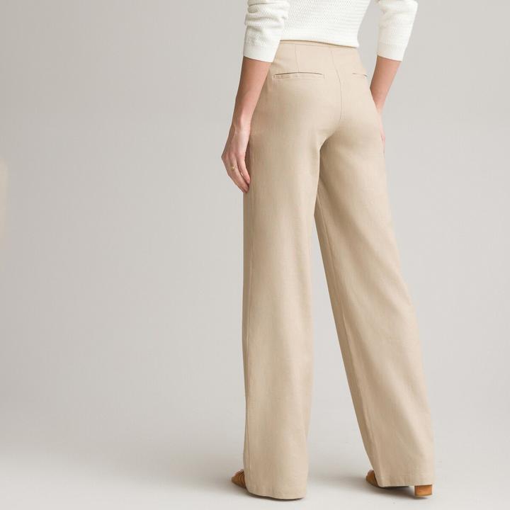 Produktbild Anne Weyburn Weite Hose (34)