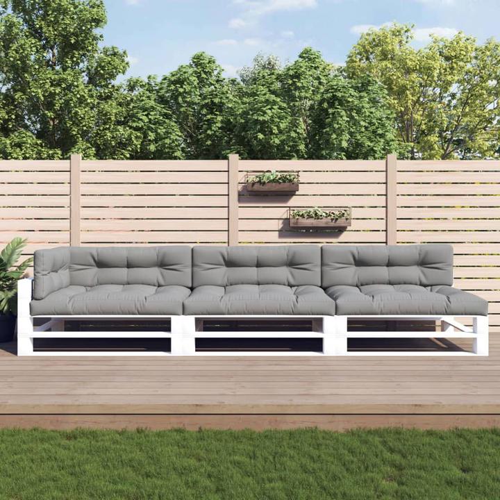 Produktbild vidaXL Palettenkissen (120 x 80 cm)