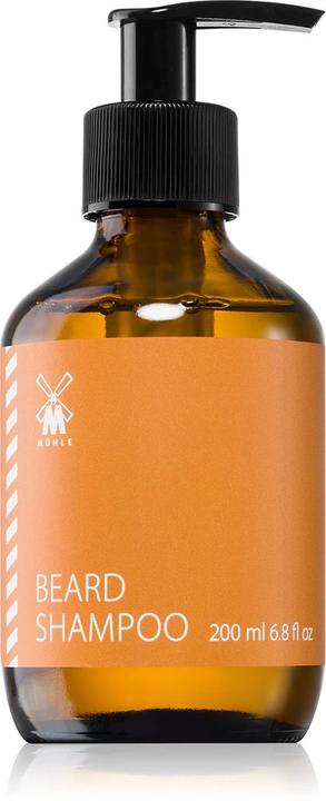 Produktbild Mühle Bartshampoo (200 ml)