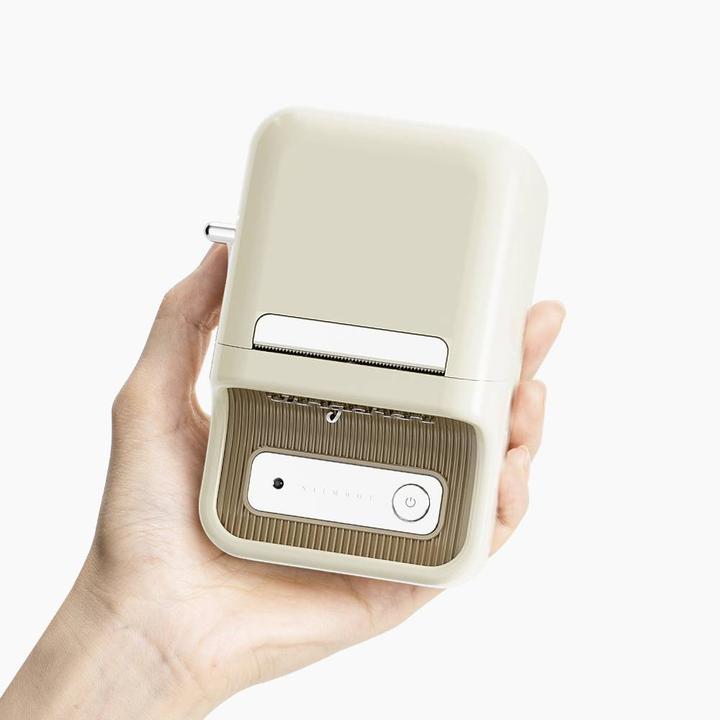 Produktbild Niimbot B21 Pro (300 dpi)
