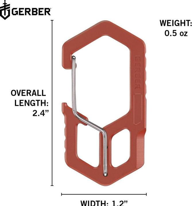 Actual product image Gerber Gear 1075357