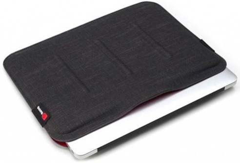 Produktbild booq Viper Sleeve for Macbook Air (13.30", Apple)