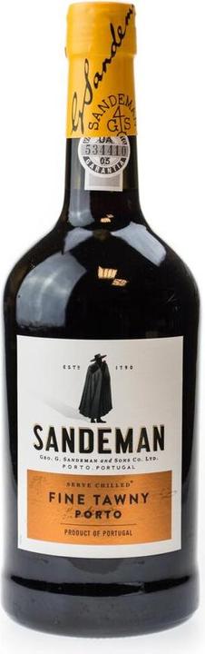 Produktbild Sandeman Porto Tawny (1 x 75 cl)
