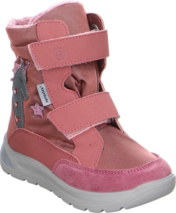 Actual product image Ricosta Stiefelette (32)