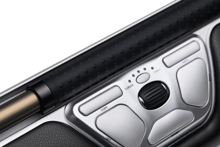 Image du produit Contour RollerMouse Red Max Wired (Filaire)