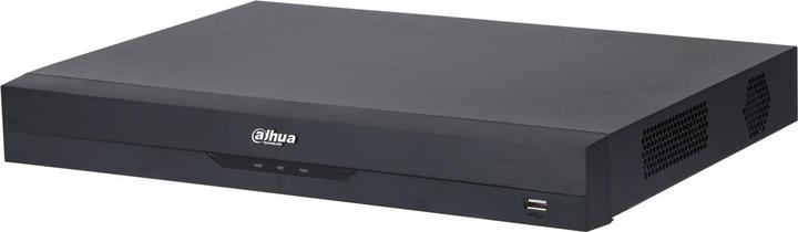Actual product image Dahua DHI-NVR5208-EI 8CH 2HDD 1U NETWORK VIDEO RECORDER (Network Video Recorder (NVR))
