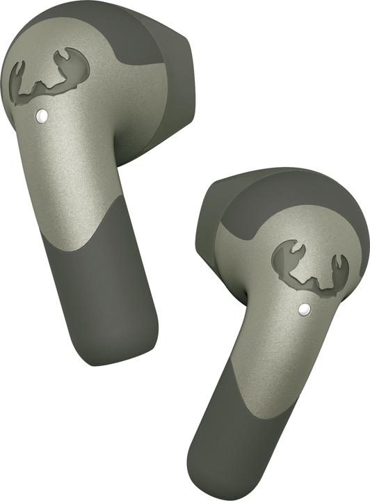 Image du produit Fresh'N Rebel Fresh 'n Rebel Twins Blaze Dried Green (32 h, Sans fil)