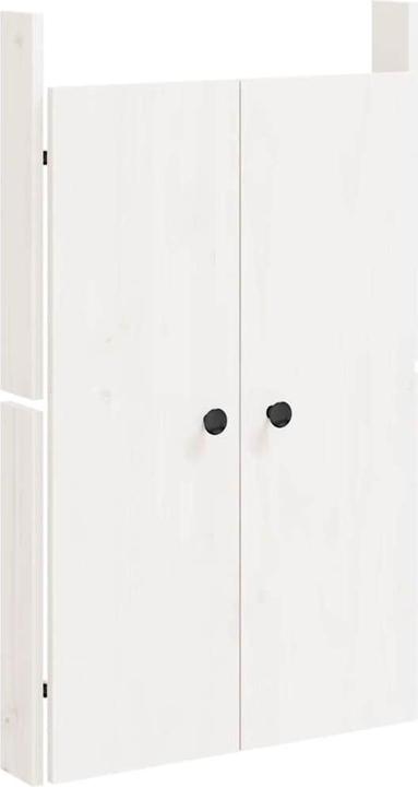 Immagine prodotto vidaXL Tür für Outdoor Küche