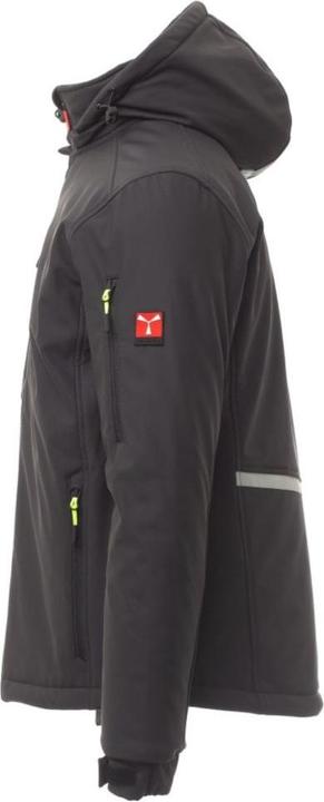 Image du produit Payper Veste Softshell Gale Pad (XL)