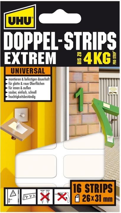 UHU Extrem (4 kg)
