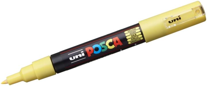 Produktbild Posca Extra Fine Marker PC-1M (1x)