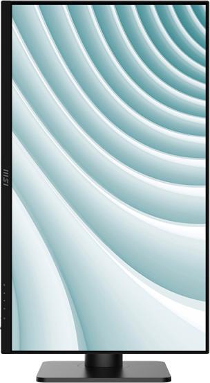 Produktbild MSI PRO MP273PDE (1920 x 1080 Pixel, 27")