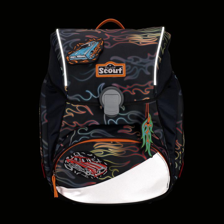 Image du produit Scout Safety Light Alpha Set 4-teilig (20 l)