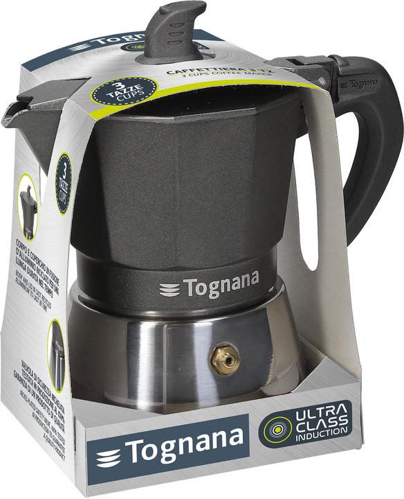 Produktbild Tognana WC43053UCIMA (3 Tassen)