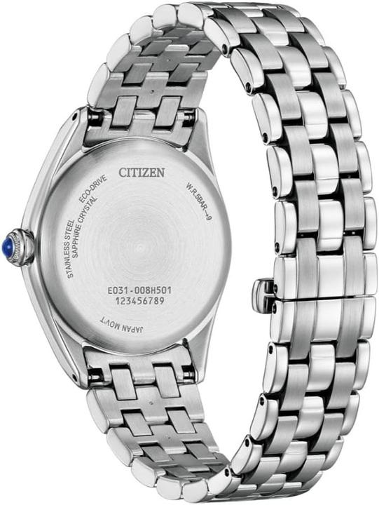 Produktbild Citizen EM1140-80D (Analoguhr)