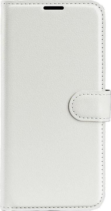 Produktbild Cover-Discount Galaxy S26 - Leder Etui Hülle (Samsung Galaxy S26)