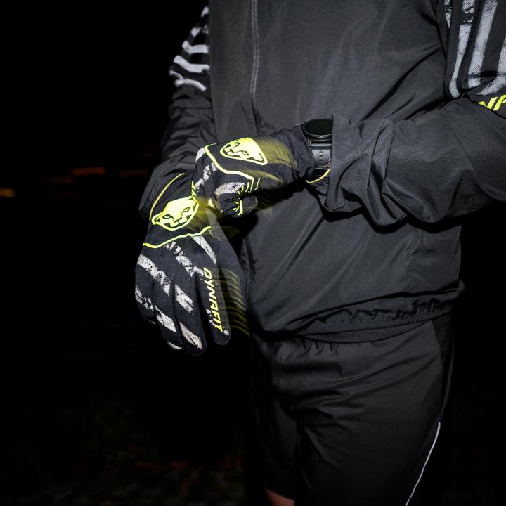 Image du produit Dynafit Trail Reflective Handschuhe (XS)