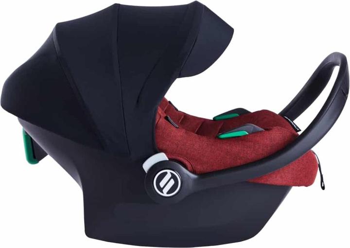 Image du produit Avionaut Cosmo (Coque auto, Norme ECE R129/i-Size)