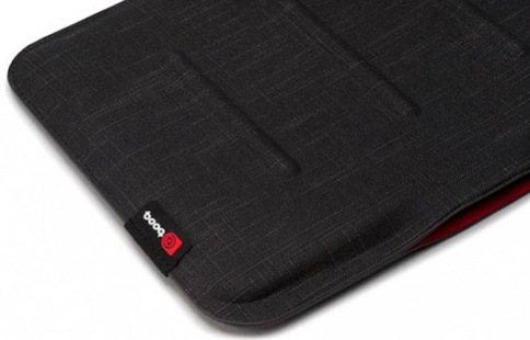 Produktbild booq Viper Sleeve for Macbook Air (13.30", Apple)