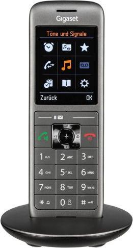 Actual product image Gigaset CL660HX Duo (DE version)