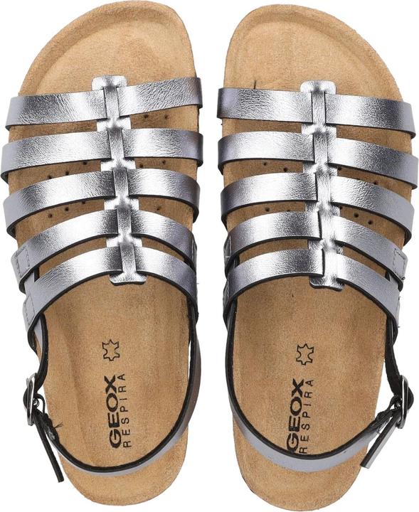 Actual product image Geox D Brionia F - 62079 (37)