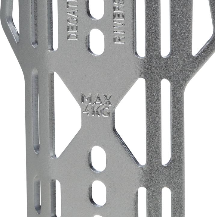 Actual product image Rockrider Cargo Cage (Frame bag)
