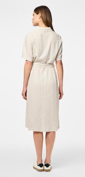 Immagine prodotto Pieces Pcpia 2/4 Midi Shirt Dress Noos (M)