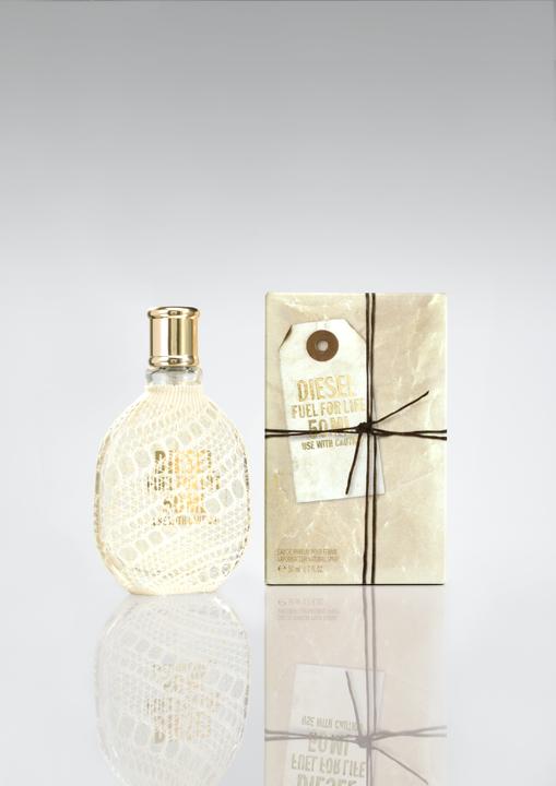 Produktbild Diesel Fragrance Fuel for Life (Eau de Parfum, 50 ml)