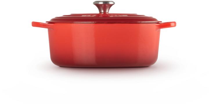Actual product image Le Creuset Signature (35 cm, Casserole + Stewpot, Cast iron)