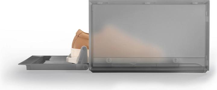 Immagine prodotto Joseph Joseph Set di scatole per scarpe da 2 pezzi. Scatola per scarpePremium (27.90 x 37.50 x 21.70 cm)