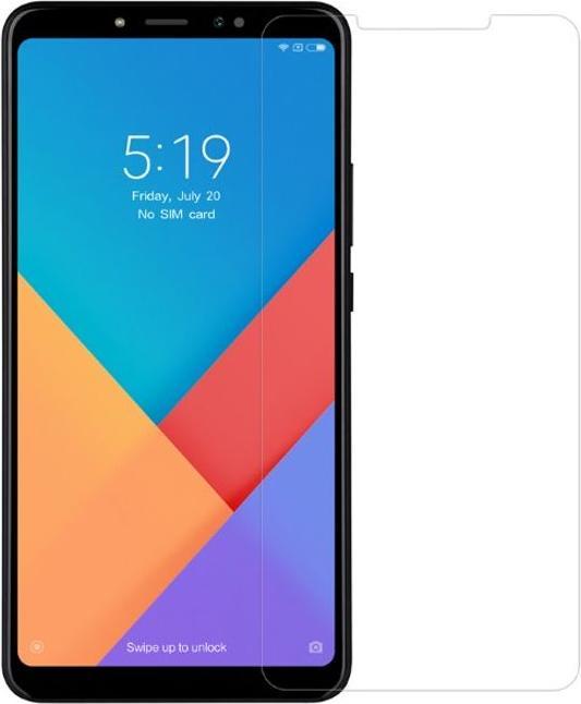 Actual product image Nillkin H+ PRO protective glass (1 Piece, Mi Max 3)