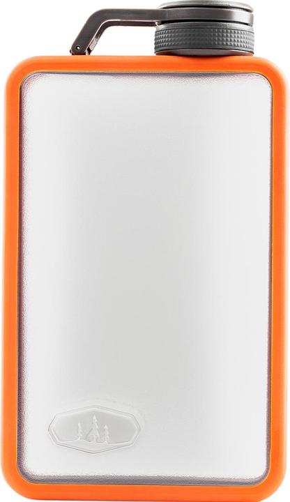 GSI Boulder Flask 10oz. Hip Flask (0.30 l)